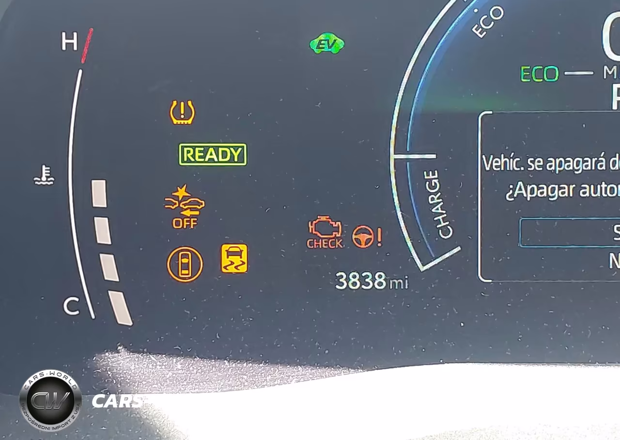 2026 Toyota Camry Se VIN:4T1DAACK7TU722155 - 7