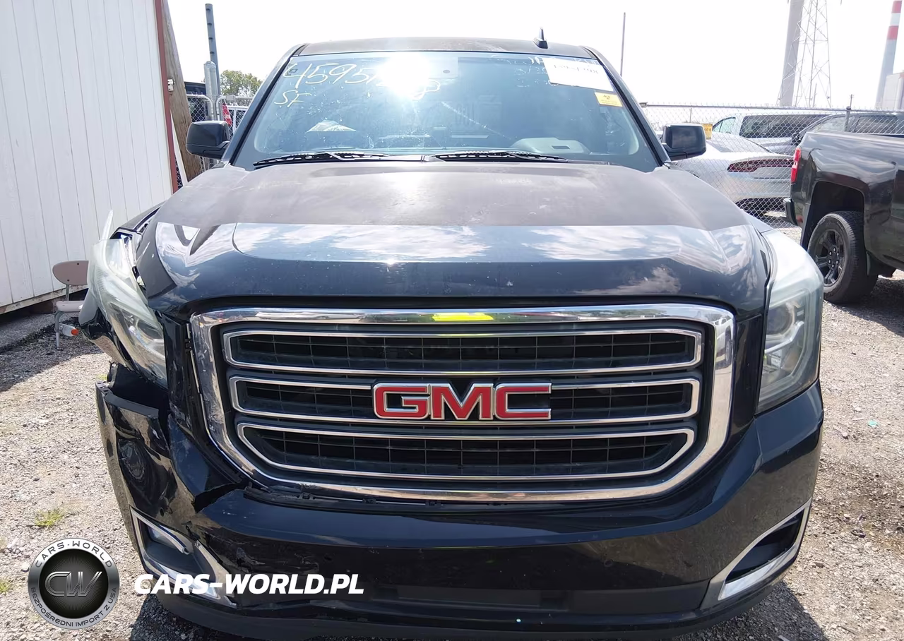 2016 GMC Yukon Slt VIN:1GKS2BKCXGR300497 - 12