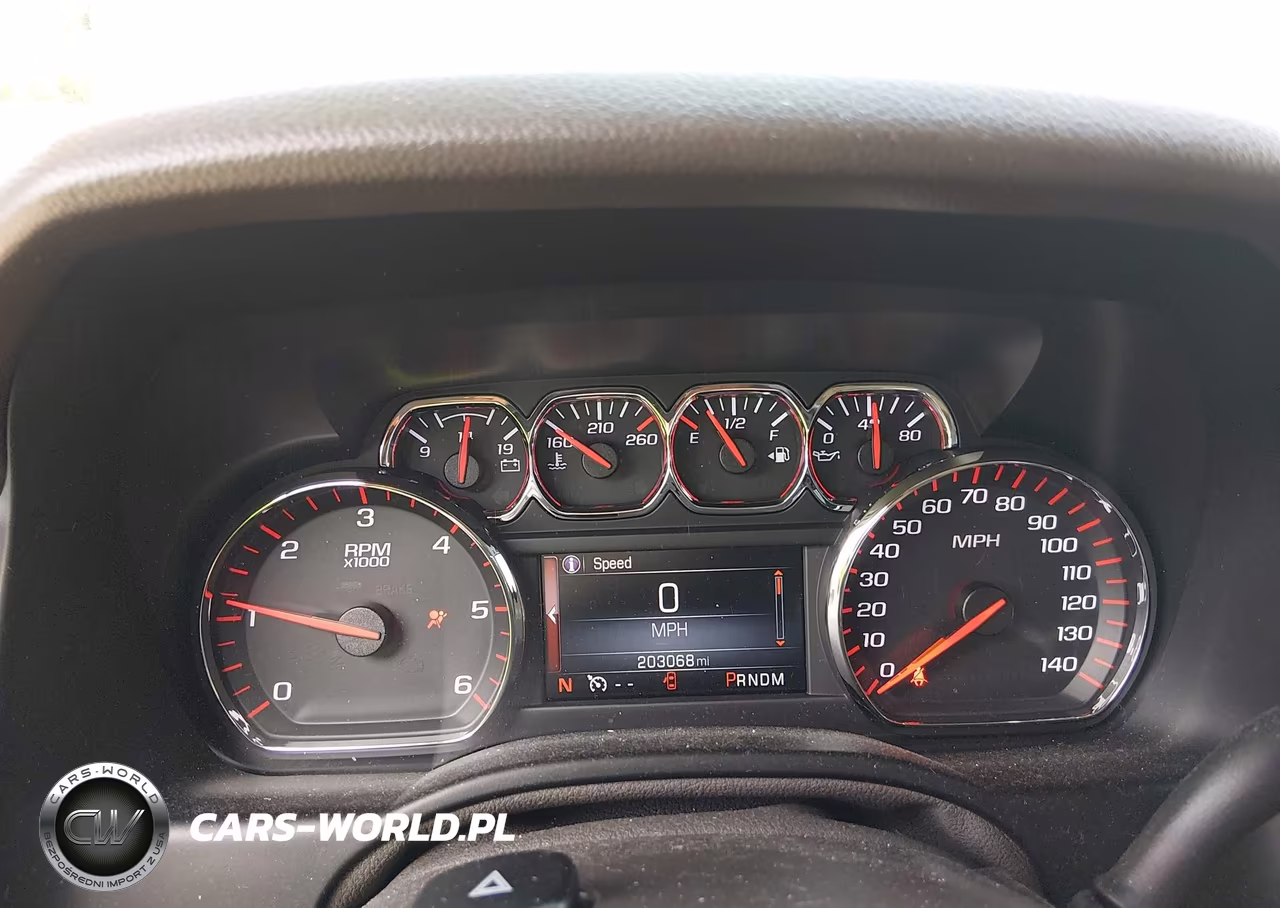 2016 GMC Yukon Slt VIN:1GKS2BKCXGR300497 - 7
