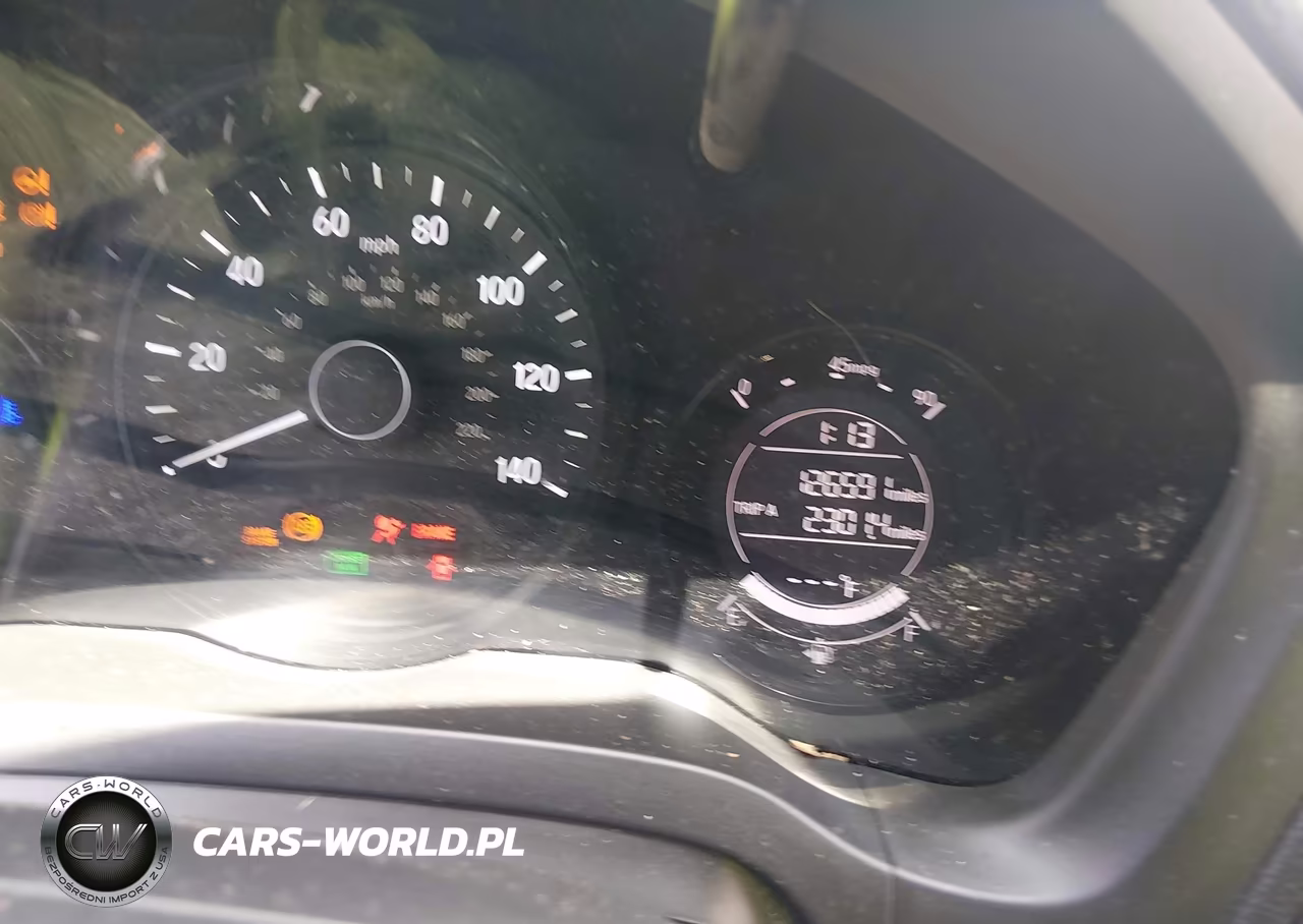 2016 Honda Hr-V Ex-L VIN:3CZRU6H7XGM705342 - 7