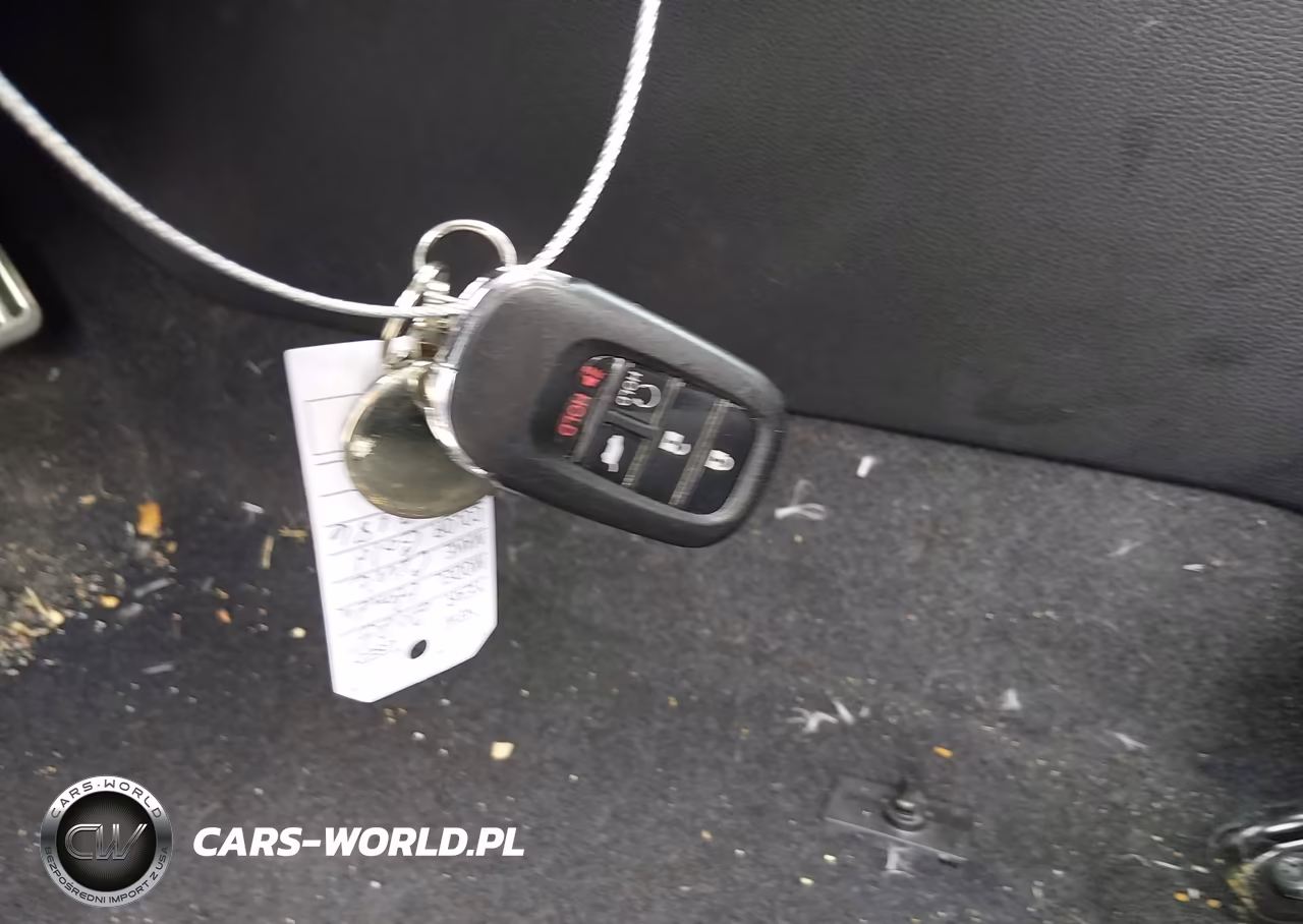 2025 Honda Civic Hybrid Sport Touring VIN:19XFL4H97SE013186 - 11