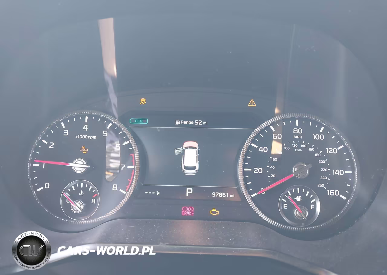 2022 Kia Telluride Sx VIN:5XYP5DHC9NG195667 - 7