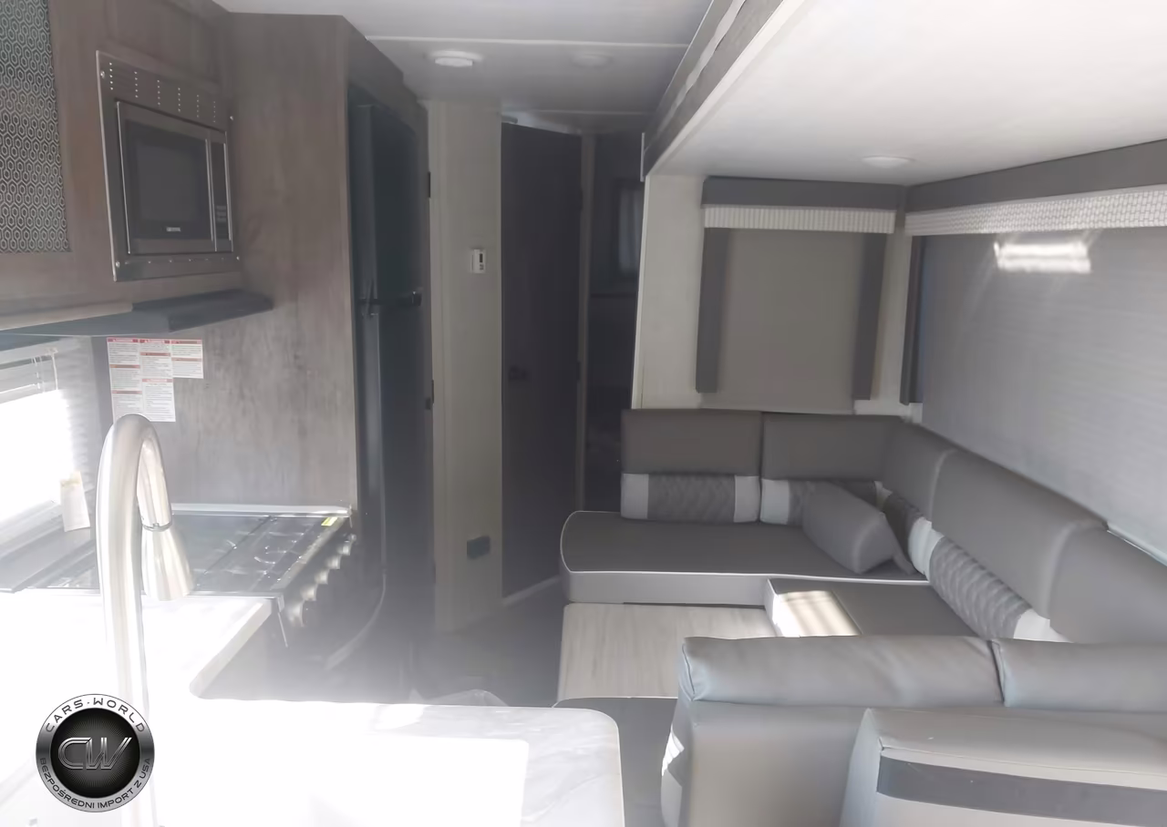 2021 Forest River Other VIN:4X4TSMB2XMA329439 - 5