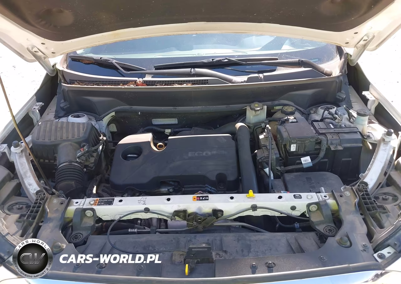 2018 GMC Terrain Sl VIN:3GKALLEV0JL146683 - 10