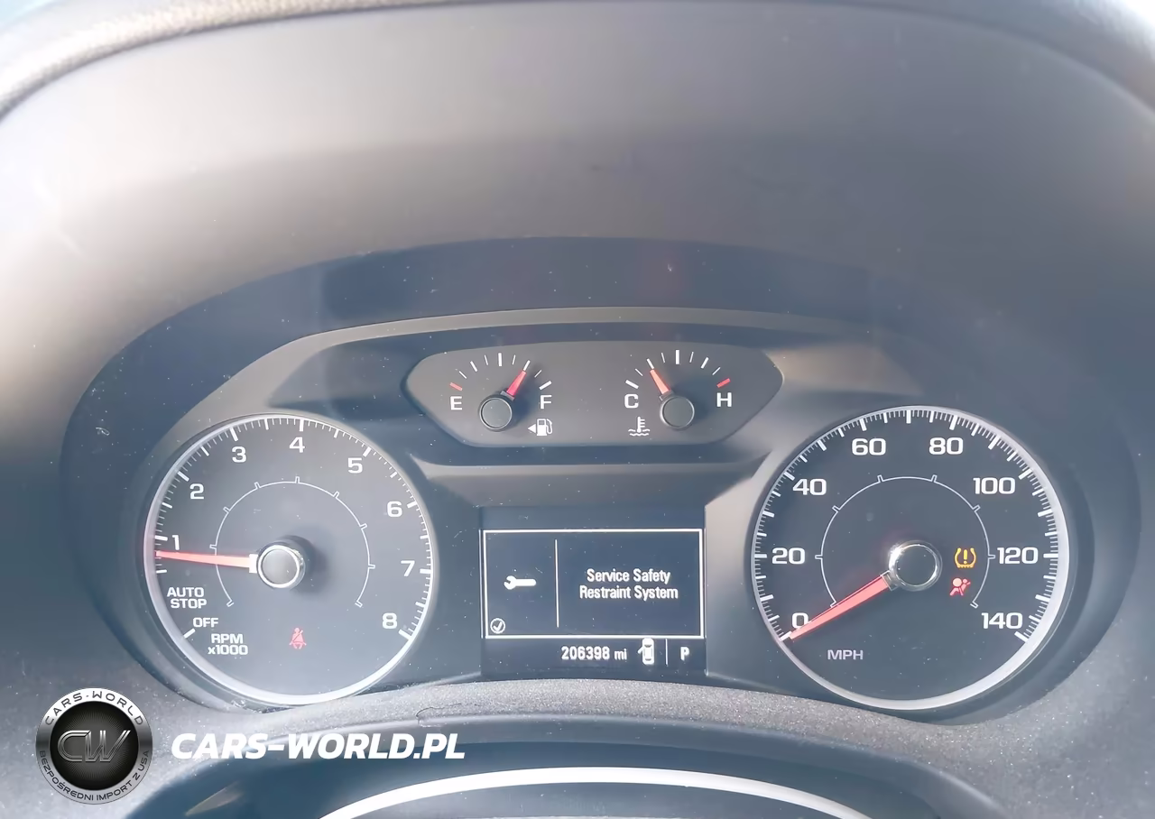 2018 GMC Terrain Sl VIN:3GKALLEV0JL146683 - 7