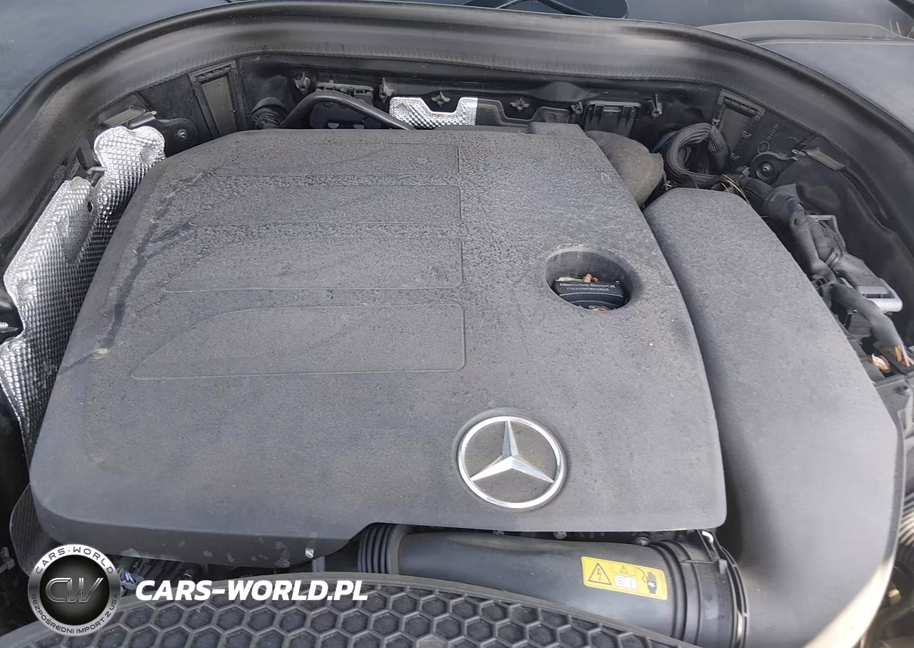 2021 Mercedes-Benz Glc 300 4Matic Suv VIN:W1N0G8EB1MF926231 - 10