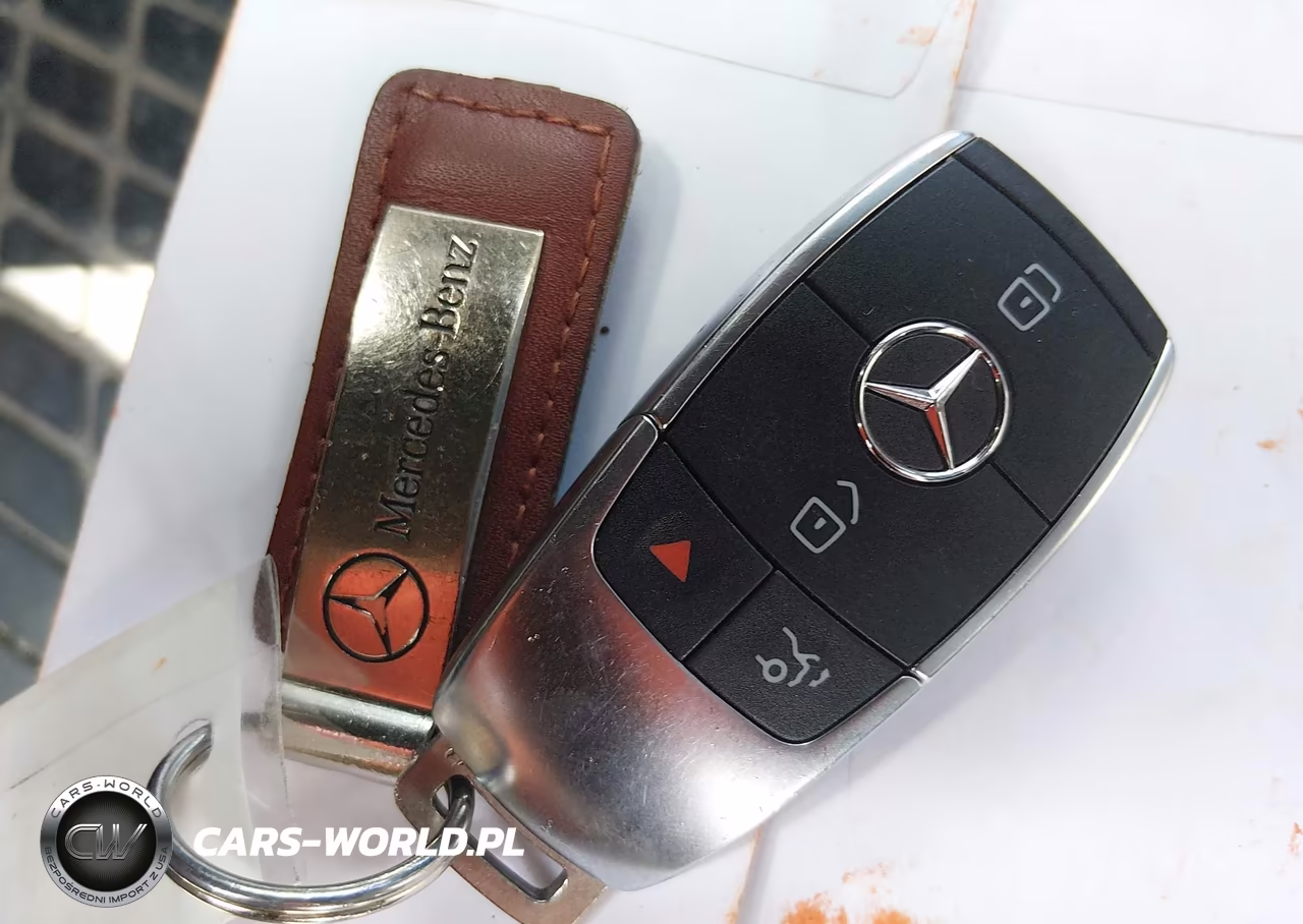 2021 Mercedes-Benz Glc 300 4Matic Suv VIN:W1N0G8EB1MF926231 - 11