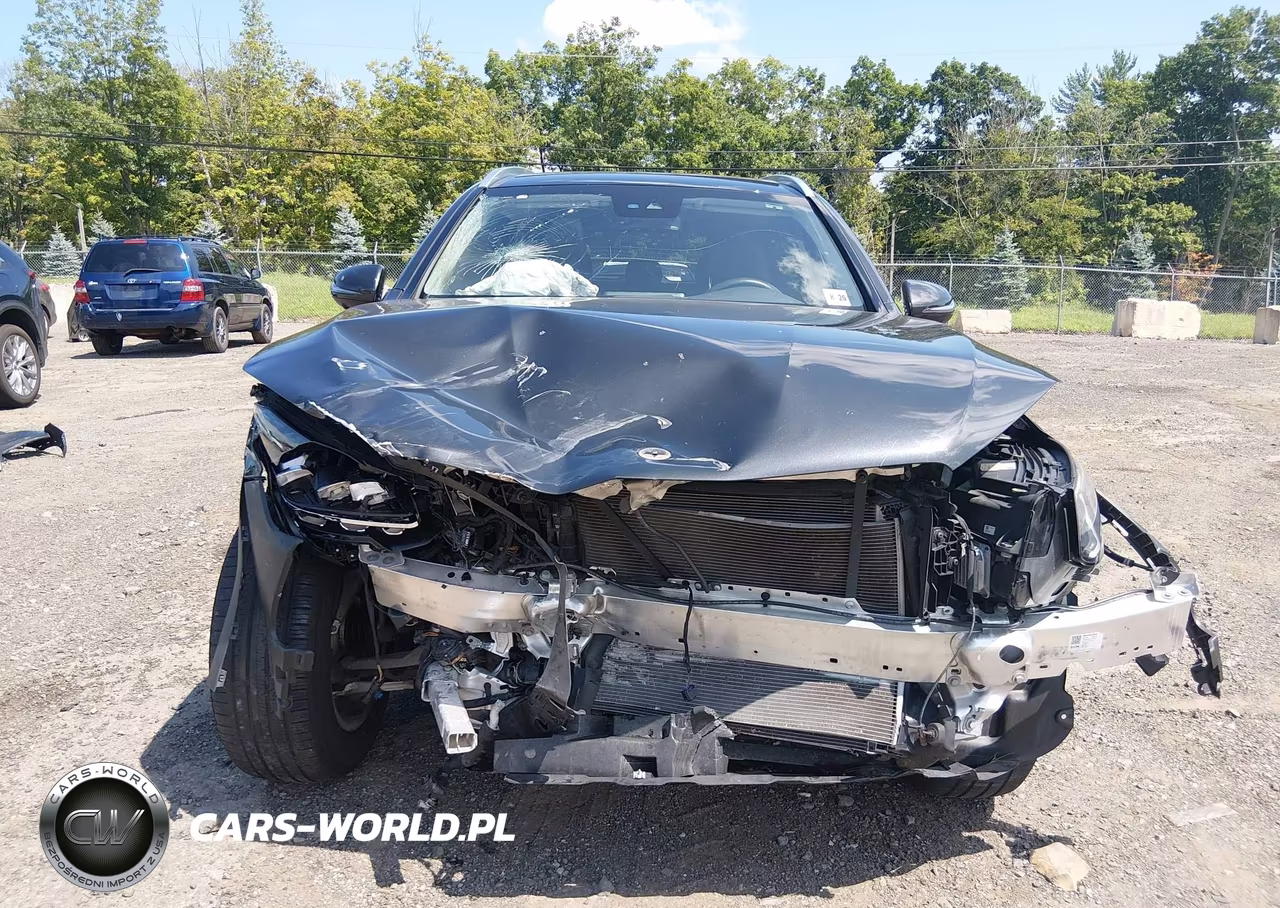 2021 Mercedes-Benz Glc 300 4Matic Suv VIN:W1N0G8EB1MF926231 - 13