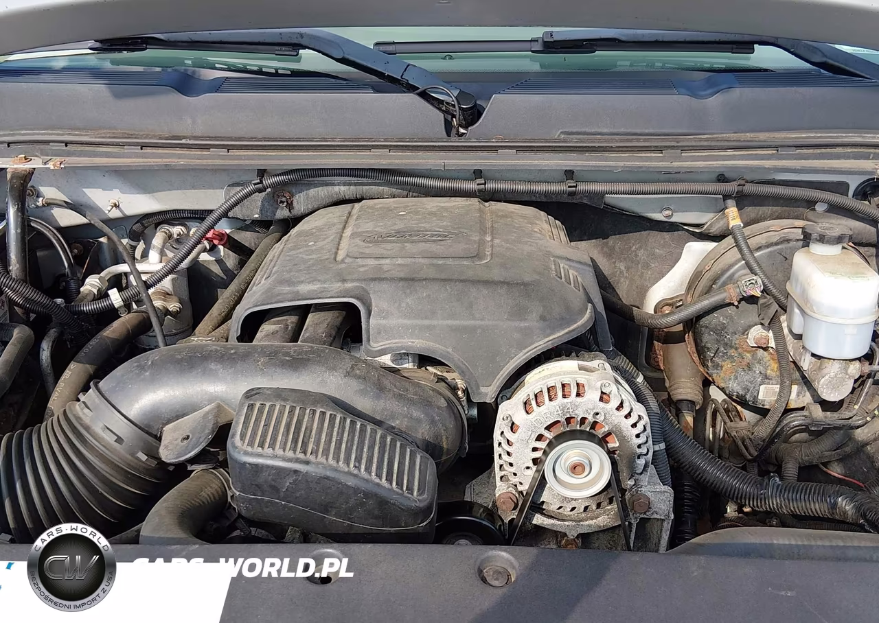 2011 Chevrolet Silverado 1500 Work Truck VIN:1GCNKPEA8BZ200259 - 10