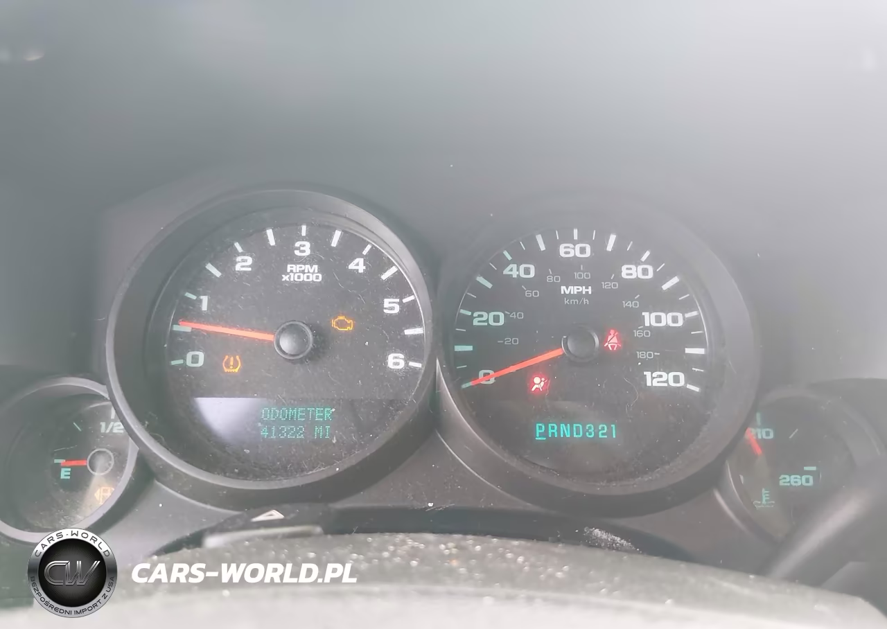 2011 Chevrolet Silverado 1500 Work Truck VIN:1GCNKPEA8BZ200259 - 7