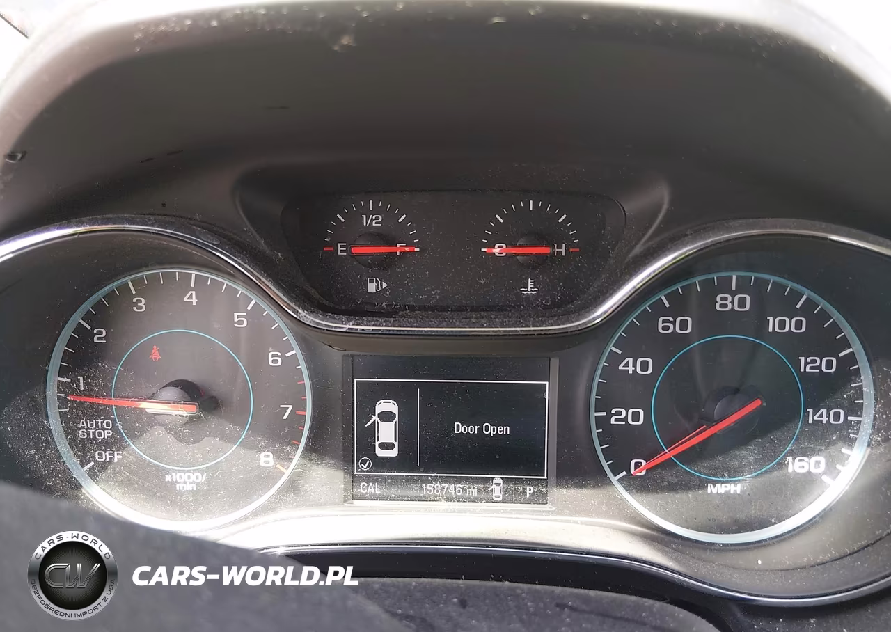 2017 Chevrolet Cruze Premier Auto VIN:1G1BF5SM1H7187734 - 7