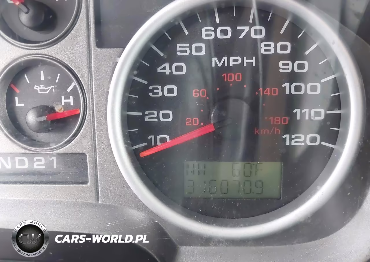 2004 Ford F-150 Fx4-Lariat-Xlt VIN:1FTPW14574KA06154 - 7
