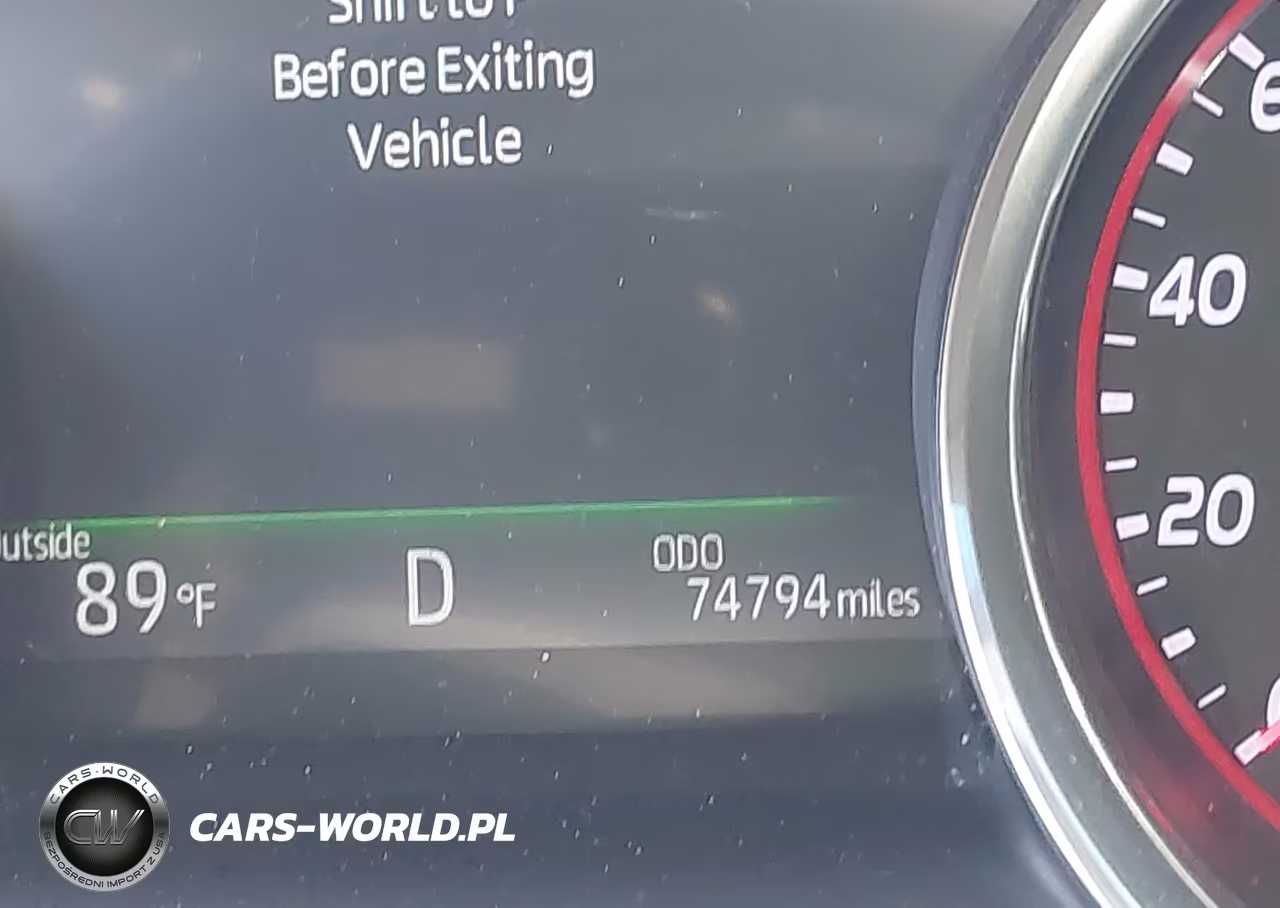 2019 Toyota Camry Xse VIN:4T1B61HK0KU707867 - 15