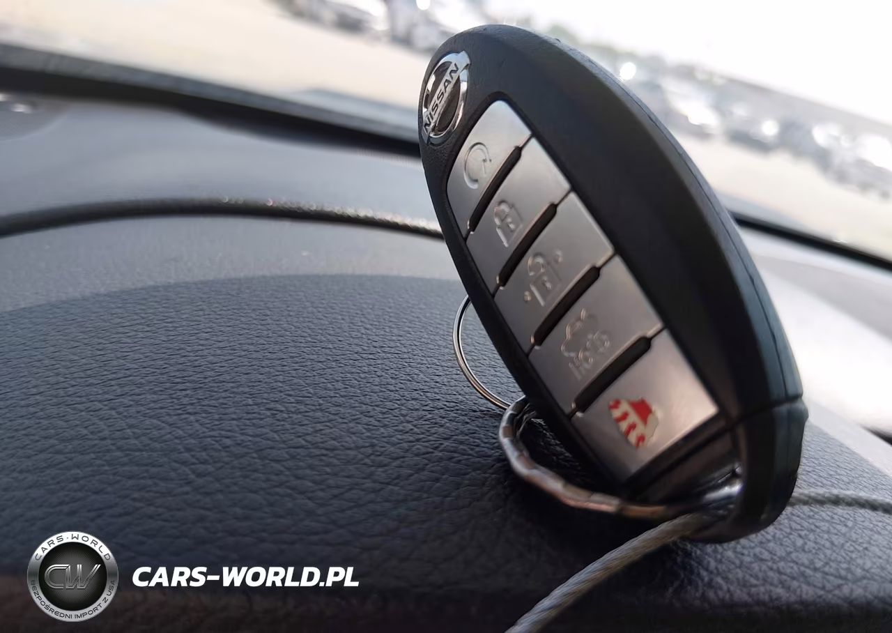 2018 Nissan Altima 2.5 Sr VIN:1N4AL3AP4JC198760 - 11