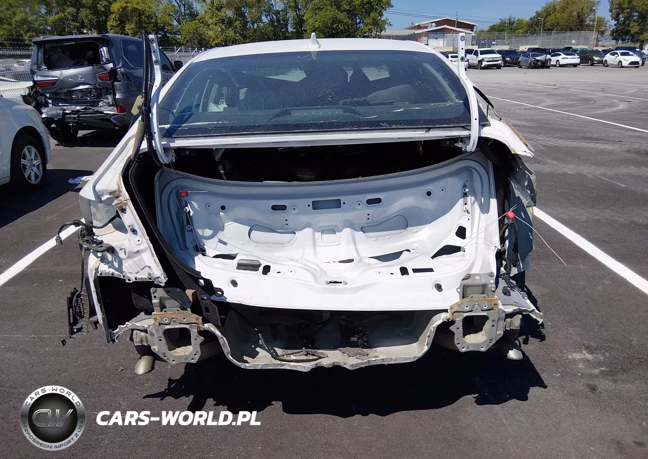 2023 Honda Accord Ex VIN:1HGCY1F38PA013646 - 17
