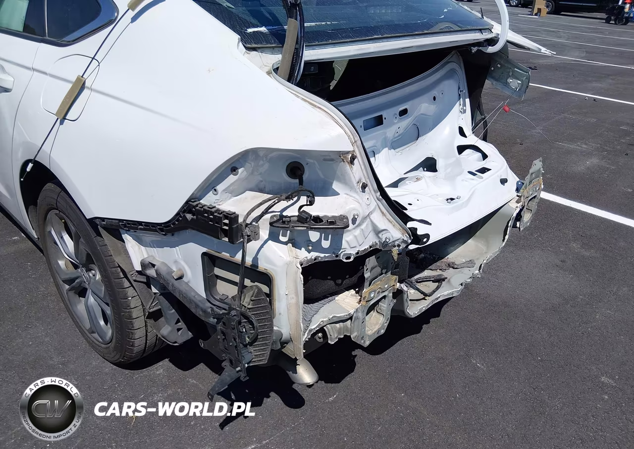 2023 Honda Accord Ex VIN:1HGCY1F38PA013646 - 20