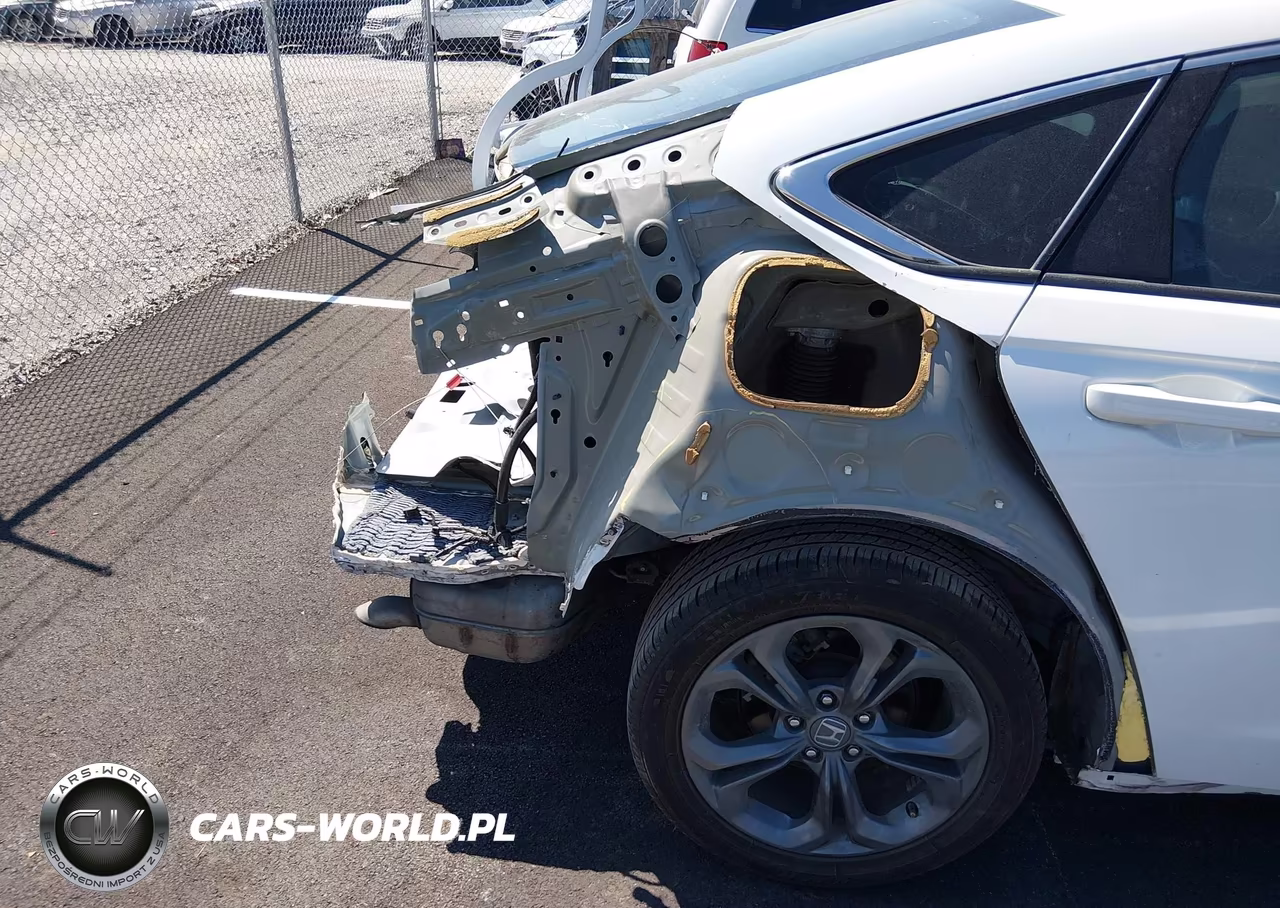 2023 Honda Accord Ex VIN:1HGCY1F38PA013646 - 6