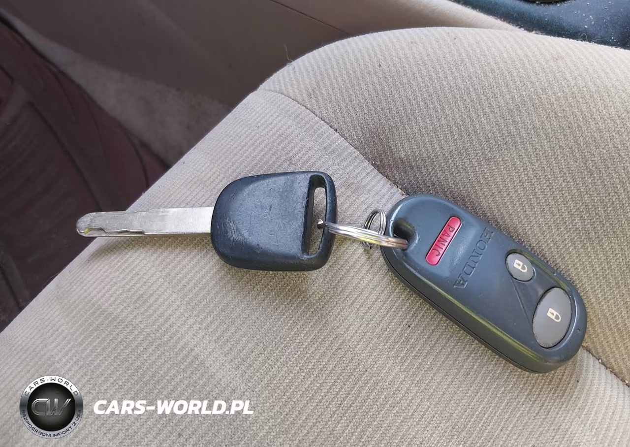 2005 Honda Civic Lx VIN:2HGES16545H566529 - 11