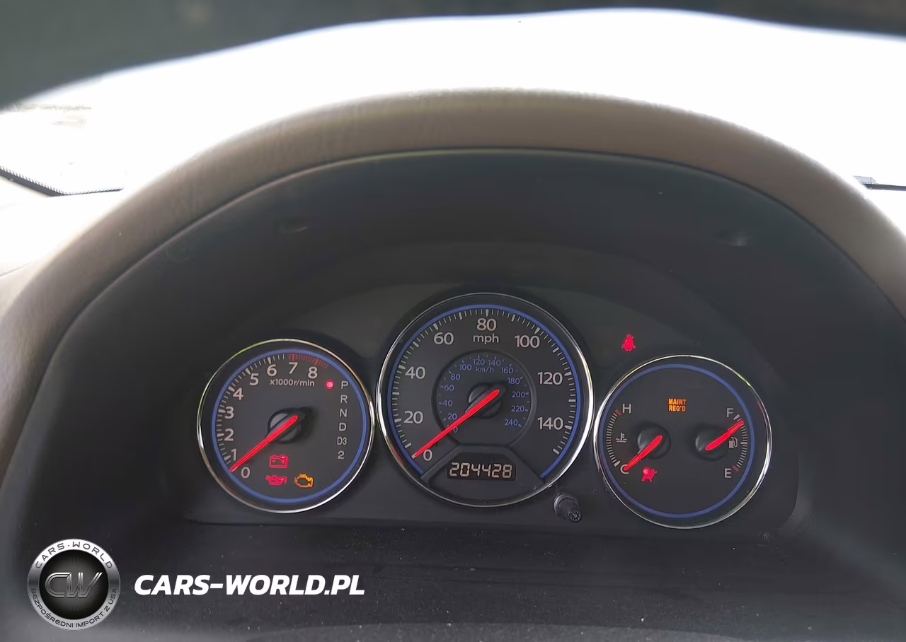 2005 Honda Civic Lx VIN:2HGES16545H566529 - 7