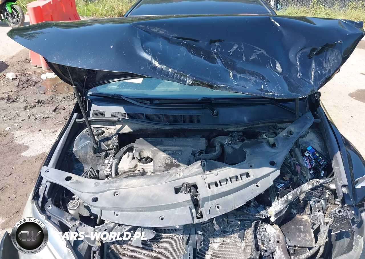 2017 Toyota Camry Se VIN:4T1BF1FK9HU297131 - 10
