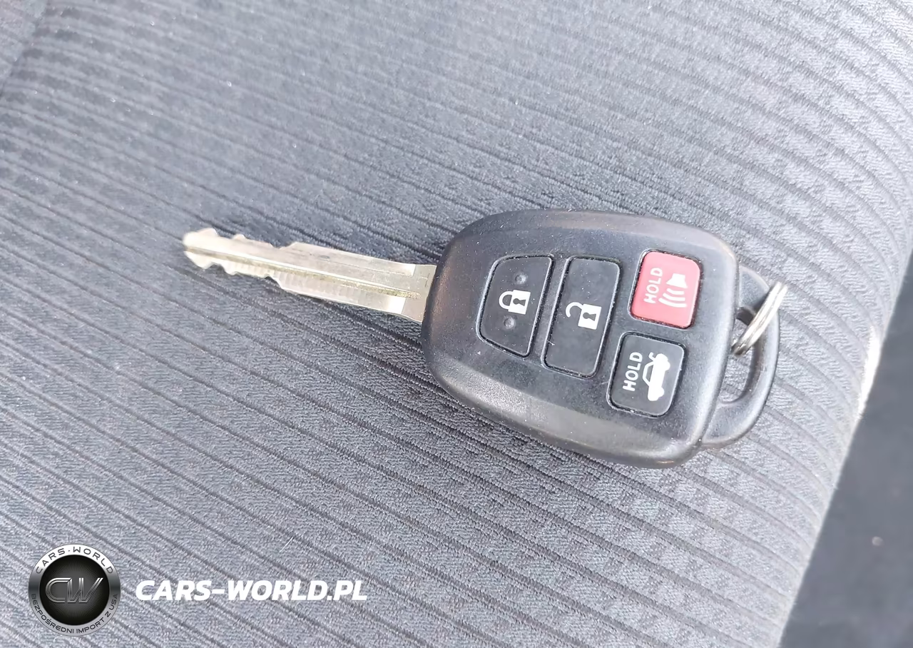 2017 Toyota Camry Se VIN:4T1BF1FK9HU297131 - 11