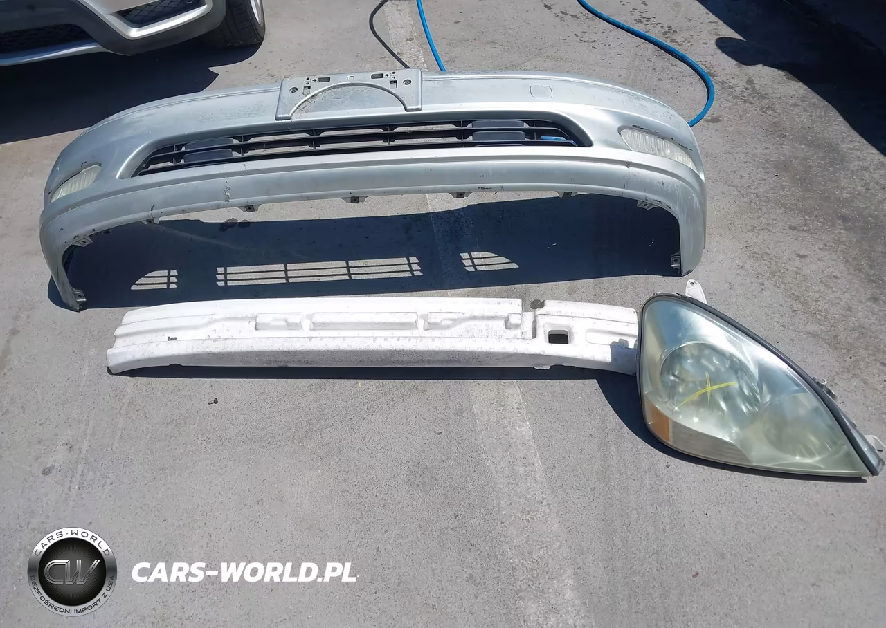 2001 Lexus Ls 430 VIN:JTHBN30FX10047214 - 12
