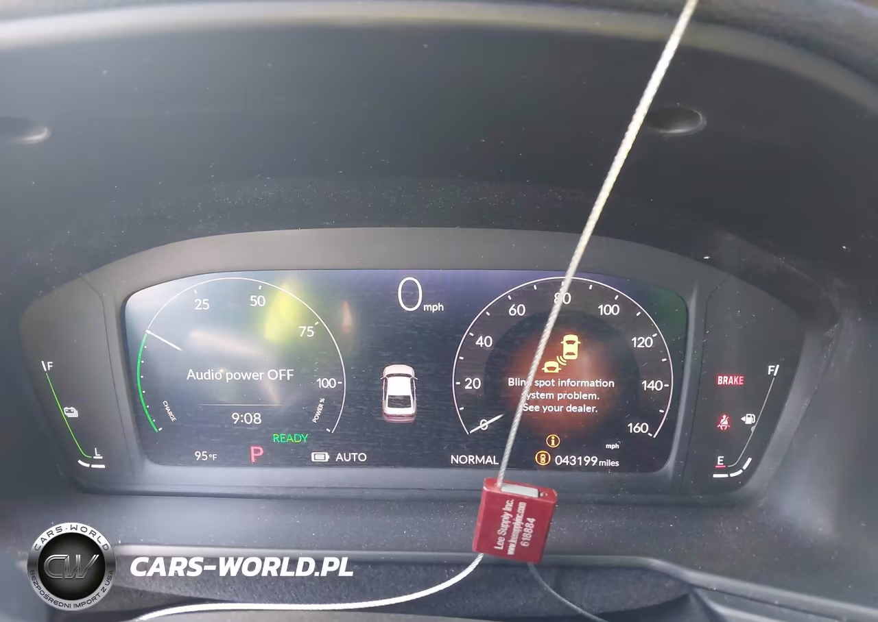 2025 Honda Accord Hybrid Sport-L VIN:1HGCY2F78SA010957 - 7