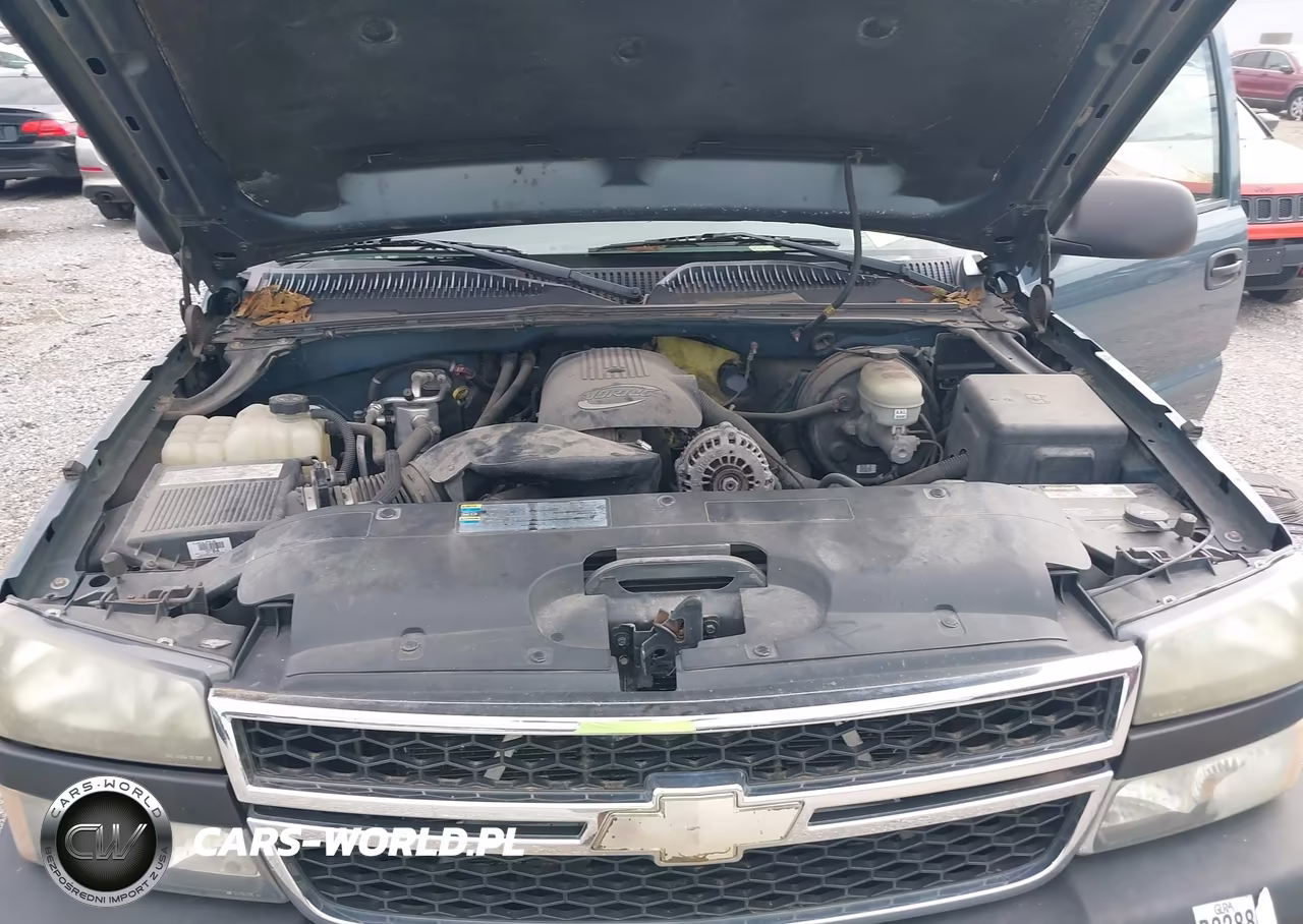 2006 Chevrolet Silverado 1500 Work Truck VIN:1GCEK19Z76E252962 - 10