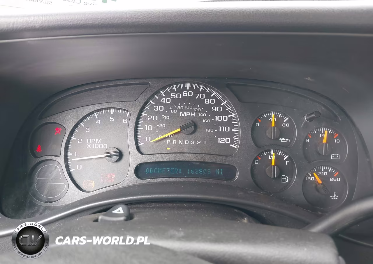 2006 Chevrolet Silverado 1500 Work Truck VIN:1GCEK19Z76E252962 - 7