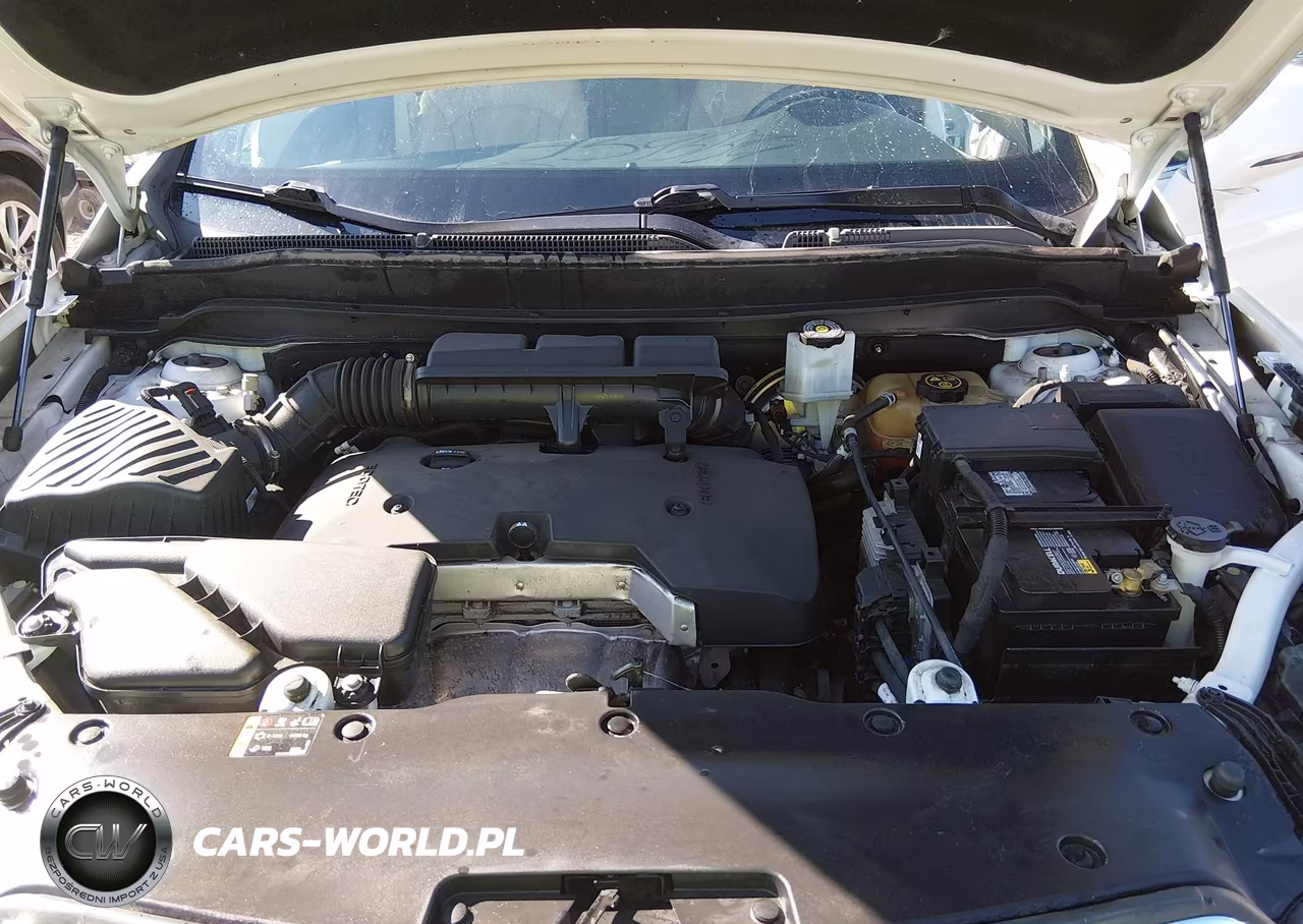 2020 Buick Envision Fwd Essence VIN:LRBFXCSA9LD094520 - 10