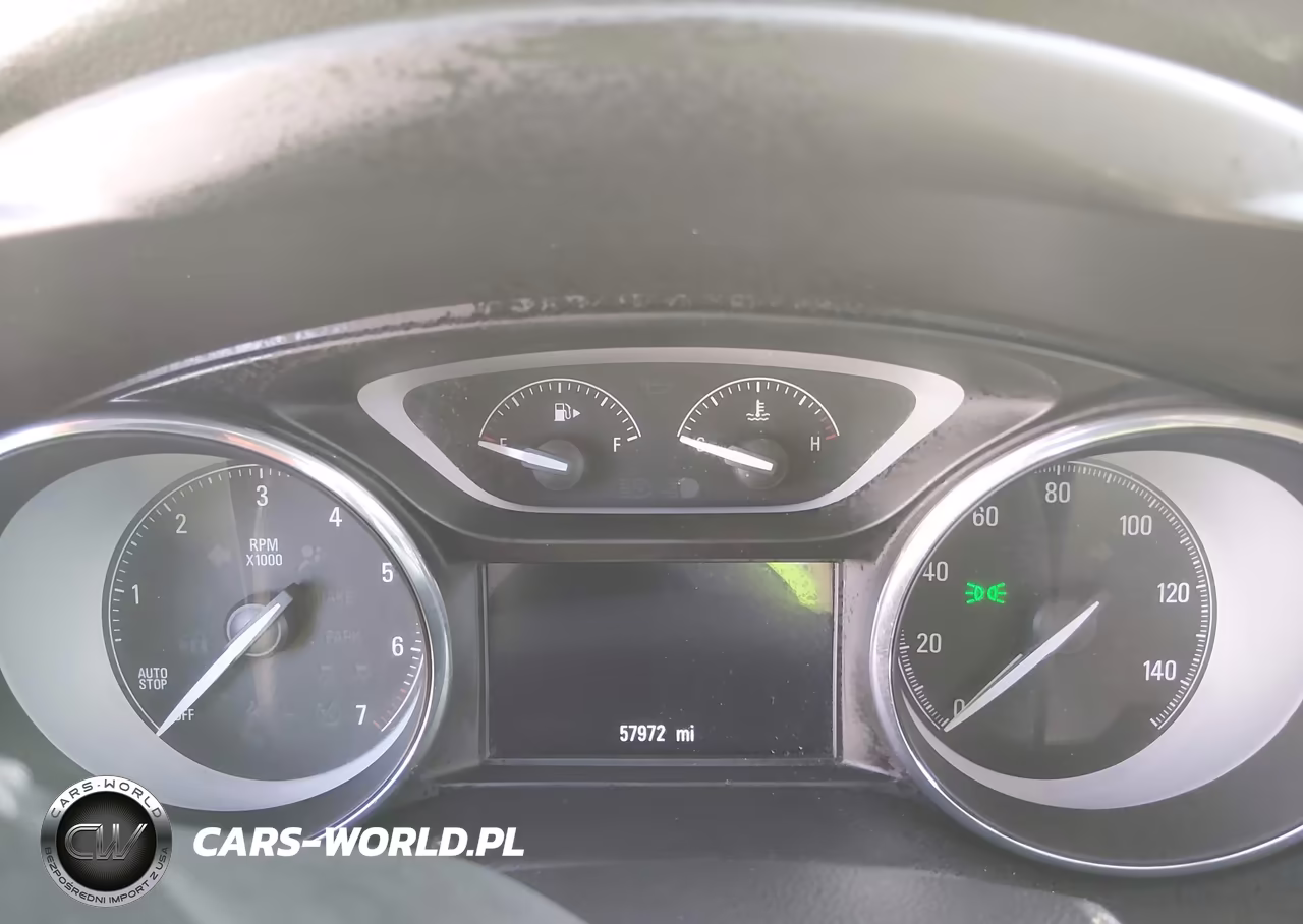 2020 Buick Envision Fwd Essence VIN:LRBFXCSA9LD094520 - 7