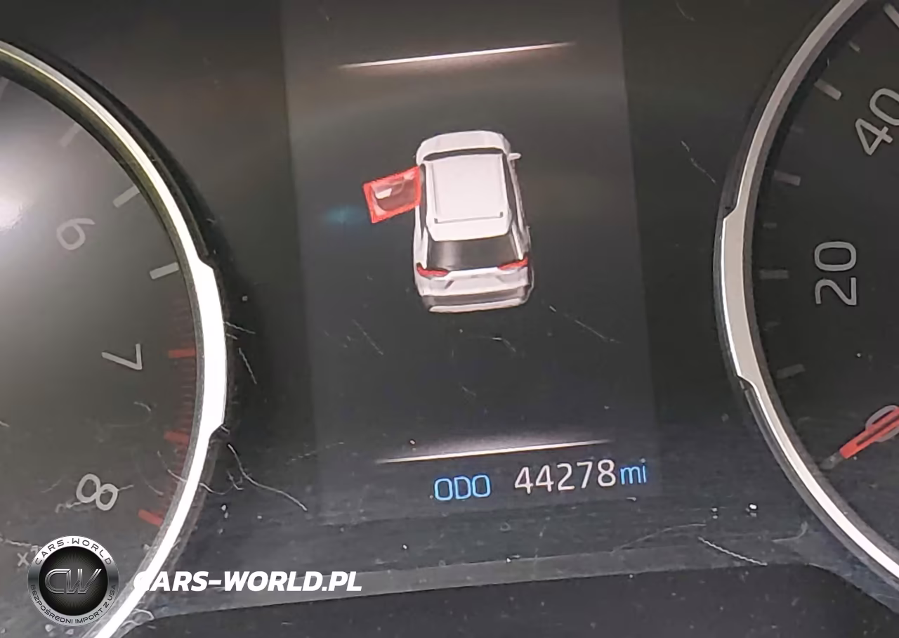 2020 Toyota Rav4 Xle Premium VIN:2T3C1RFV0LC081942 - 14