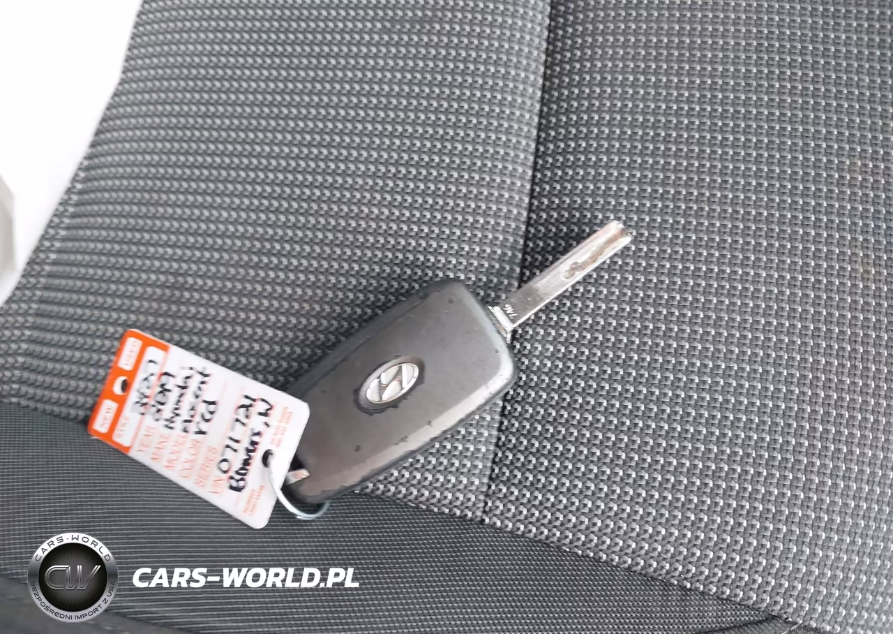2019 Hyundai Accent Se VIN:3KPC24A32KE071721 - 11