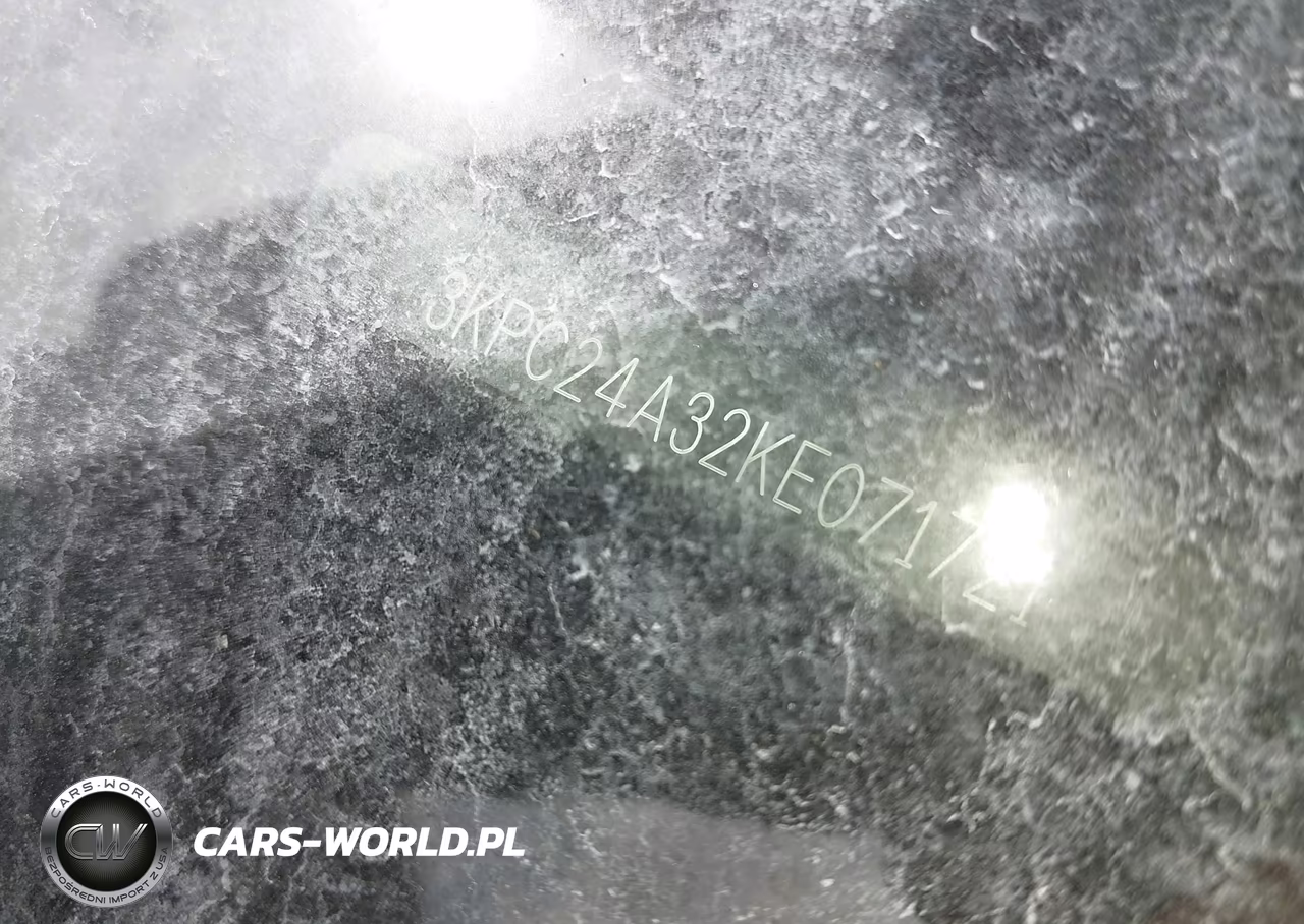 2019 Hyundai Accent Se VIN:3KPC24A32KE071721 - 9
