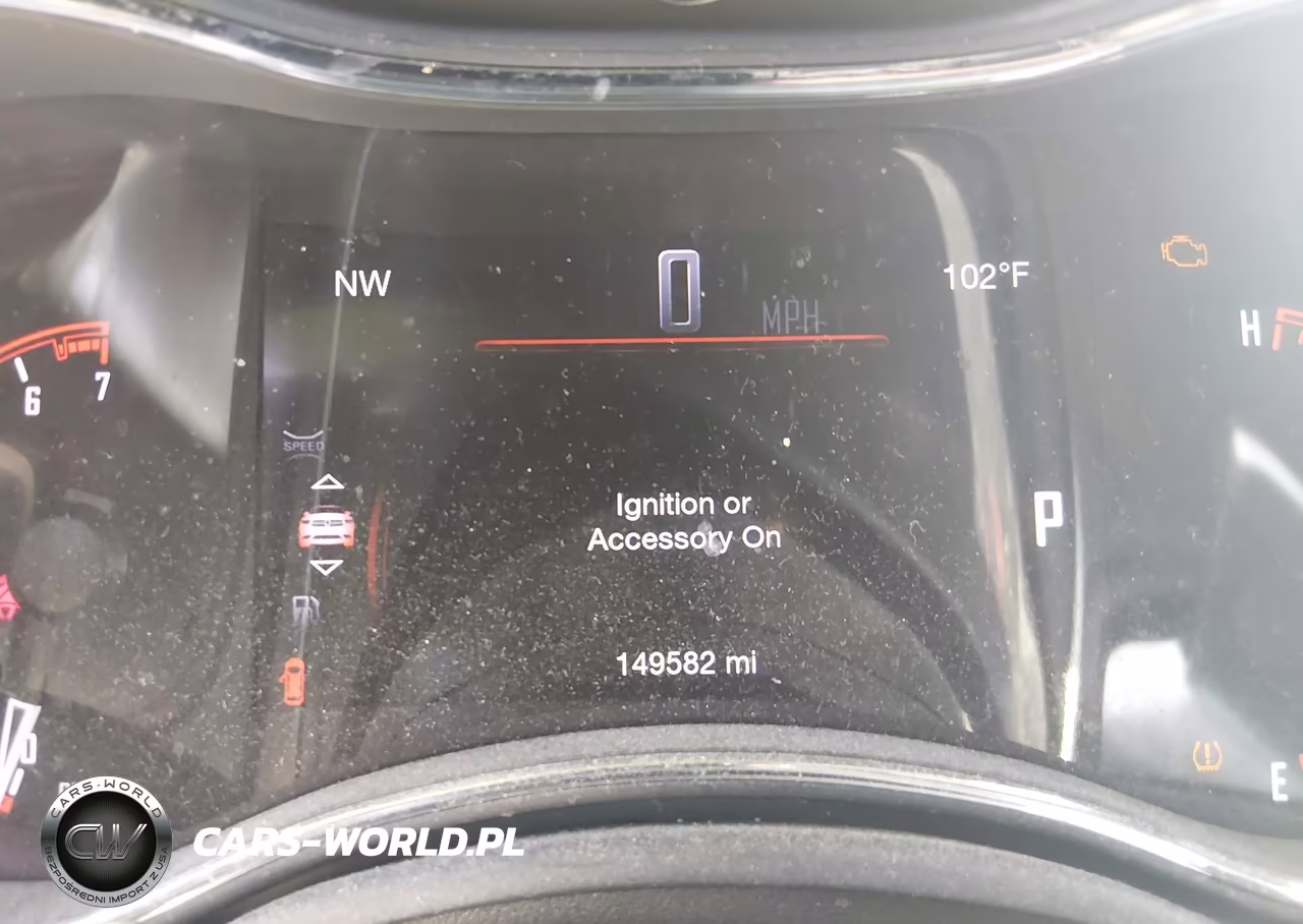 2016 Dodge Durango Sxt VIN:1C4RDHAG3GC387156 - 7