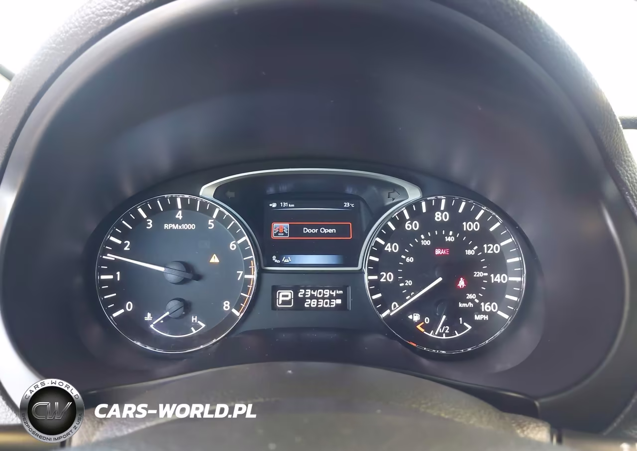 2013 Nissan Altima 2.5-2.5 S-2.5 Sl-2.5 Sv VIN:1N4AL3AP8DN585840 - 7