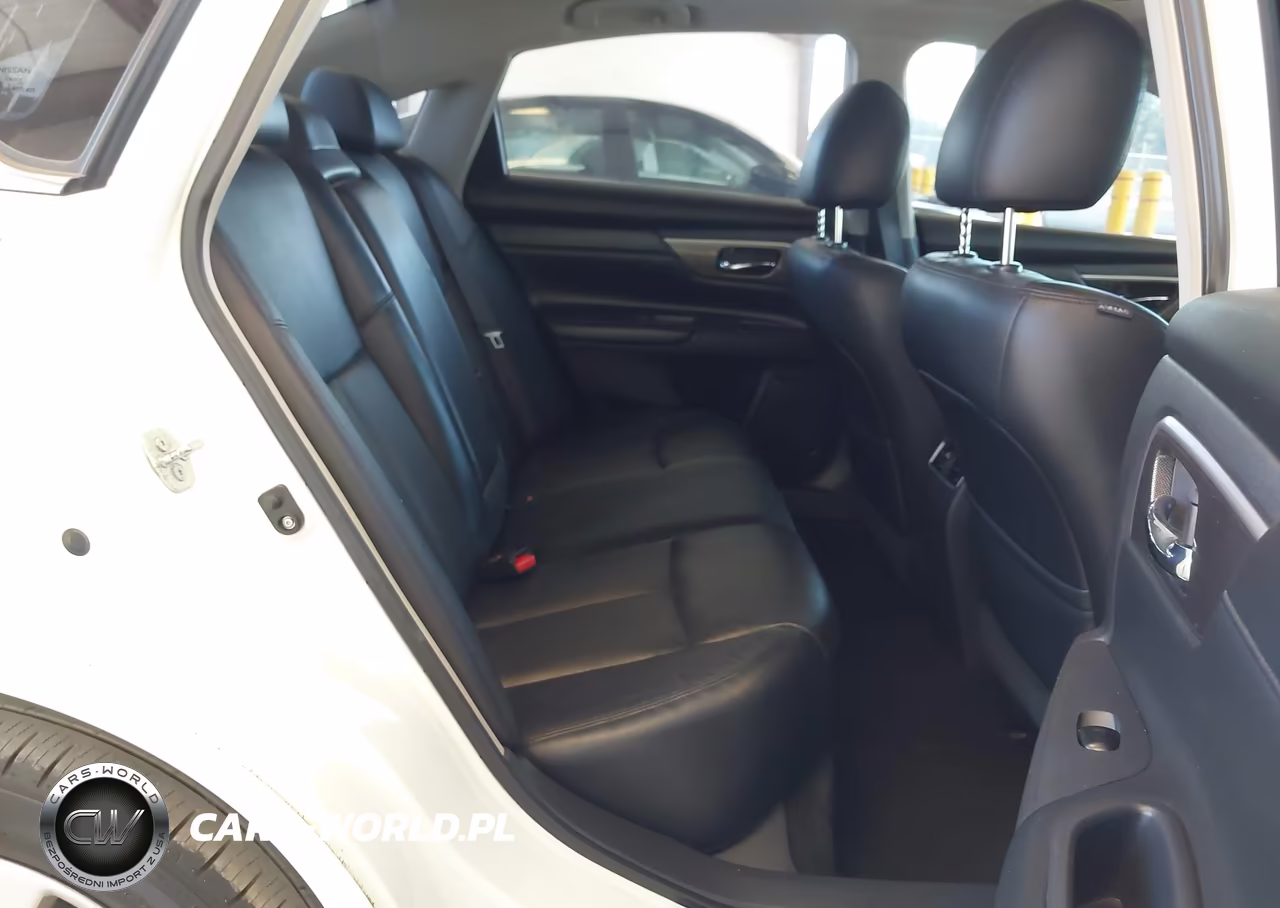 2013 Nissan Altima 2.5-2.5 S-2.5 Sl-2.5 Sv VIN:1N4AL3AP8DN585840 - 8
