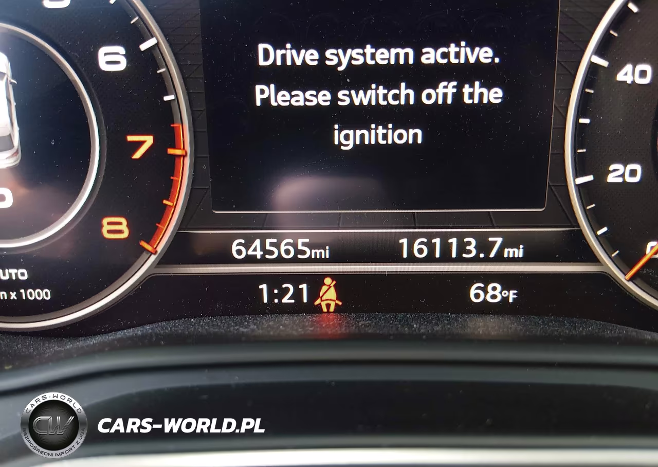 2019 Audi Q5 45 Premium VIN:WA1BNAFY1K2110389 - 15