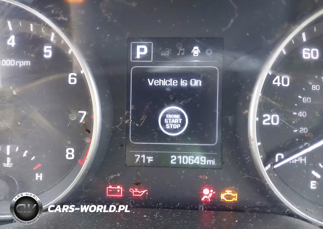 2017 Hyundai Elantra Limited VIN:5NPD84LF4HH058399 - 15