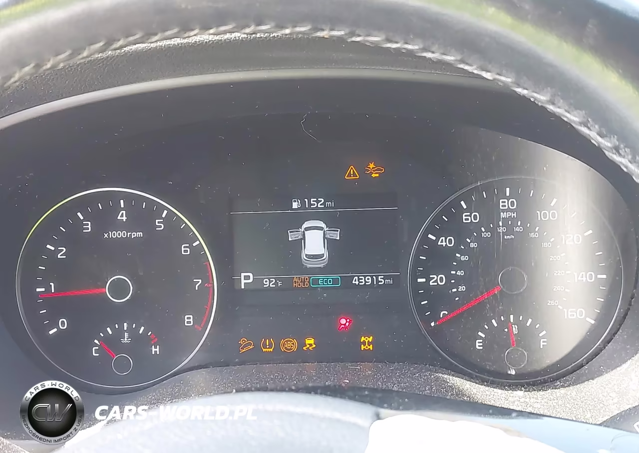 2022 Kia Sportage Sx Turbo VIN:KNDPRCA60N7990932 - 7