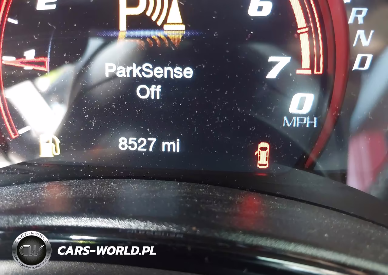 2023 Dodge Durango Srt Hellcat Premium Awd VIN:1C4SDJH95PC582563 - 16