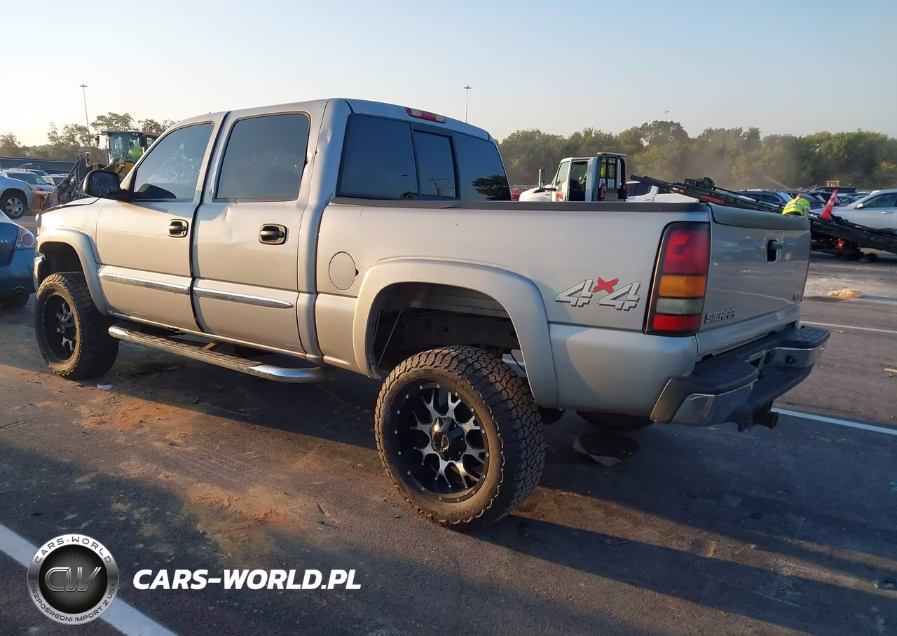2006 GMC Sierra 1500 Sle2 VIN:2GTEK13Z361274998 - 14