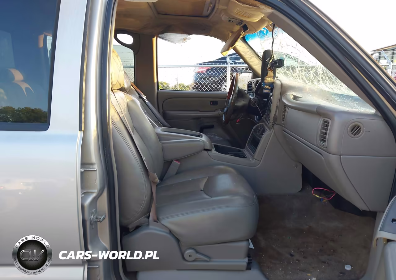 2006 GMC Sierra 1500 Sle2 VIN:2GTEK13Z361274998 - 5