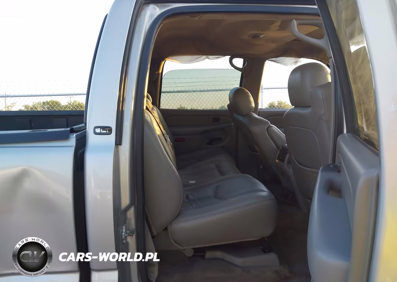 2006 GMC Sierra 1500 Sle2 VIN:2GTEK13Z361274998 - 8