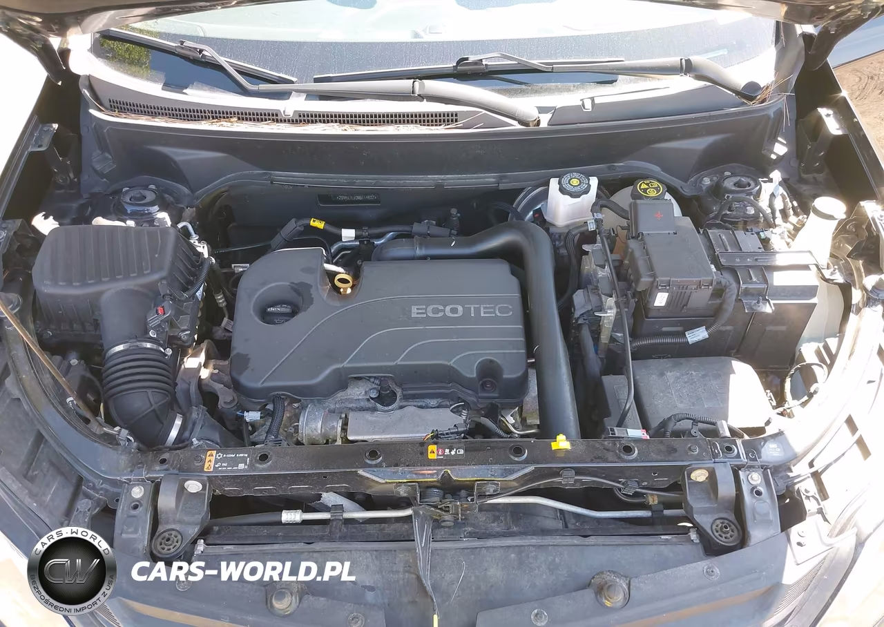 2021 Chevrolet Equinox Awd 2Fl VIN:2GNAXTEV0M6114607 - 10
