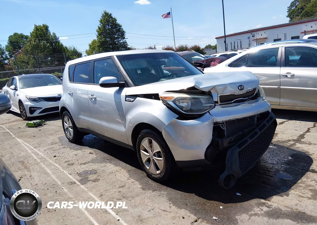 2015 Kia Soul VIN:KNDJN2A28F7778192 - 14