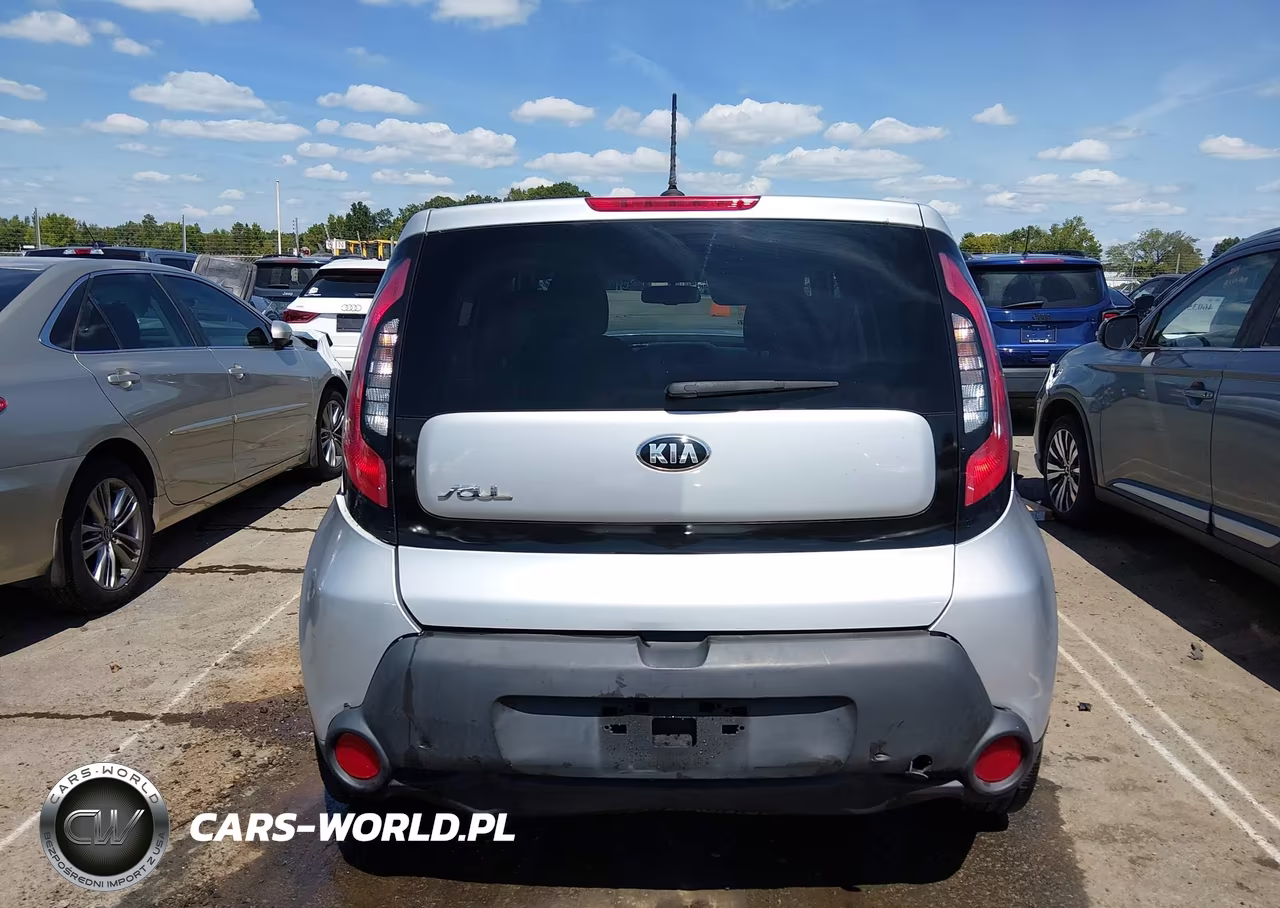 2015 Kia Soul VIN:KNDJN2A28F7778192 - 17