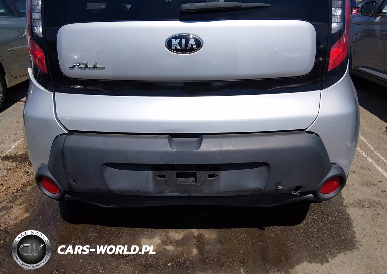 2015 Kia Soul VIN:KNDJN2A28F7778192 - 18