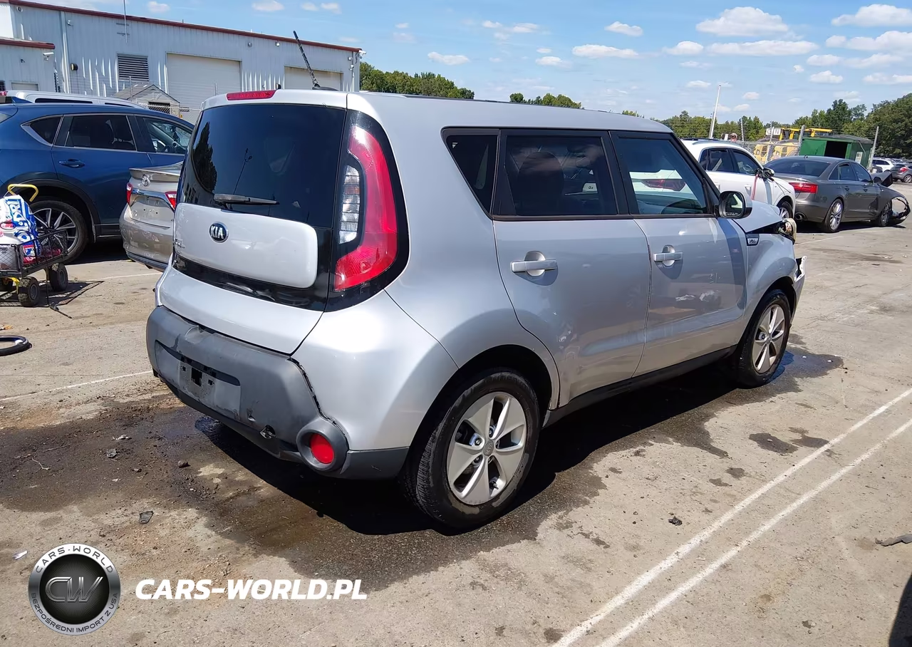 2015 Kia Soul VIN:KNDJN2A28F7778192 - 4