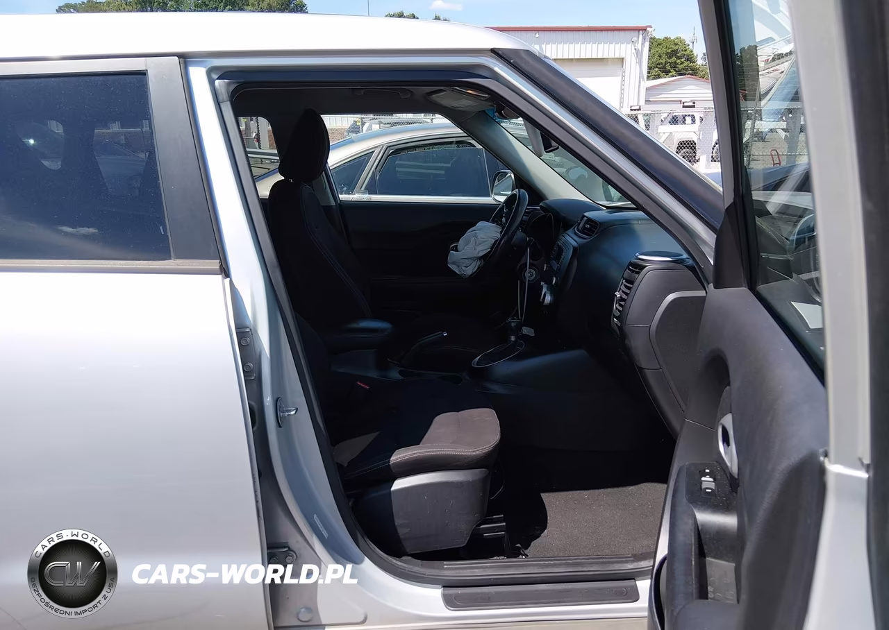 2015 Kia Soul VIN:KNDJN2A28F7778192 - 5